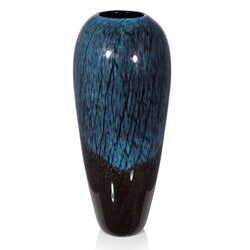  «Большая напольная стеклянная ваза»